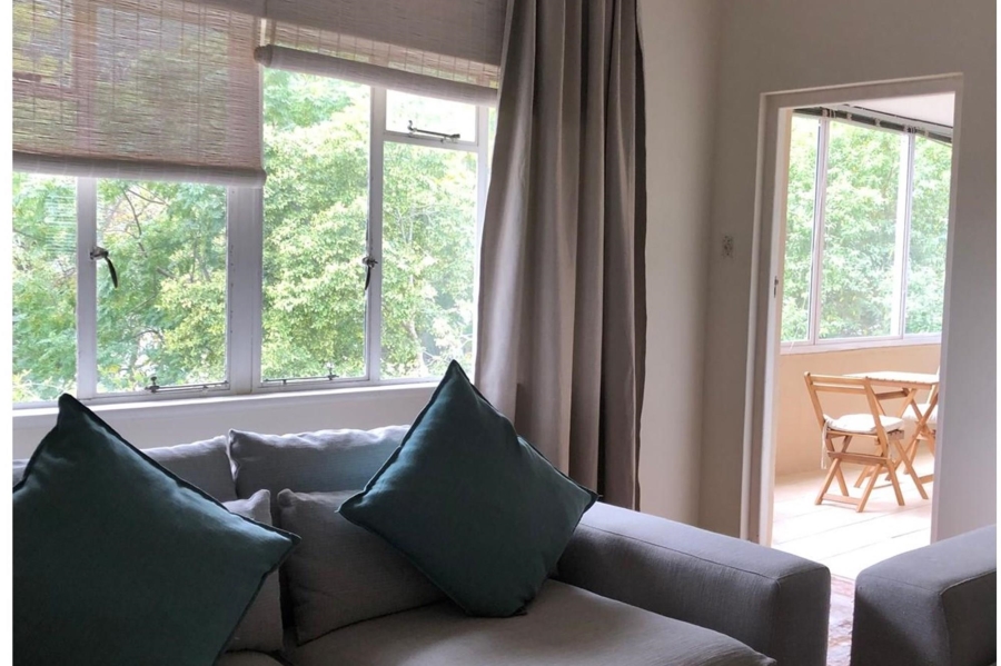 To Let 2 Bedroom Property for Rent in Knysna Central Western Cape